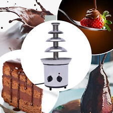 Commercial chocolate fondue for sale  Shipping to Ireland