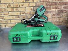 Leister weldplast 120v for sale  COLCHESTER