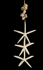 Starfish seashell wind for sale  Missouri City
