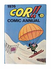 Cor annual 1976 for sale  REDDITCH
