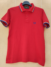 Fred perry light usato  Roma