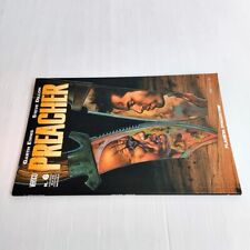 Preacher n.6 garth usato  Torino