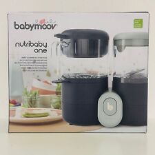 Babymoov nutribaby babynahrung gebraucht kaufen  Sinn