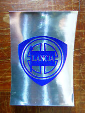 Lancia blaues emblem gebraucht kaufen  Weil der Stadt