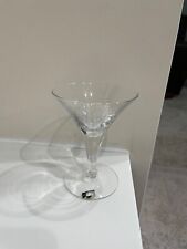 Mini martini cocktail for sale  Ypsilanti