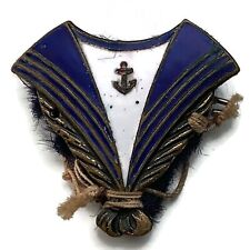 royal navy sweetheart brooches for sale  ORPINGTON