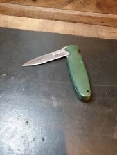 Couteau poche ancien d'occasion  Chalon-sur-Saône