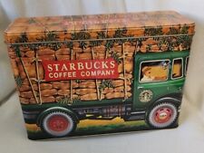 Starbucks coffee company for sale  Port Angeles