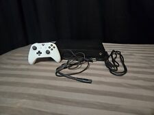 Consola doméstica Microsoft Xbox One X 1 TB - negra, usado segunda mano  Embacar hacia Argentina