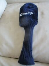 Dunlop fairway wood for sale  MALVERN