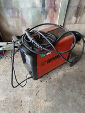 Mig welder used for sale  DUNSTABLE