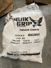 Pair quik grip for sale  Fort Worth