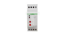 Timer oświetlenia schodów AS-220T z sygnalizacją wyłączenia światła /T2DE, używany na sprzedaż  PL
