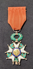 Légion honneur 1870 d'occasion  Chinon