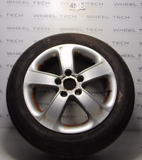 Seat altea alloy for sale  ROTHERHAM