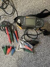 Fluke 1662 multifunction for sale  PAISLEY