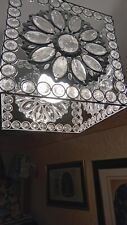 Attractive light shade for sale  NEWPORT
