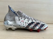 Adidas predator freak for sale  LONDON