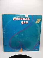 Gás Natural - Gás Natural (1970) - Novo Disco de LP Jazz-Rock!   Firebird #FB 18 comprar usado  Enviando para Brazil