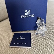 Swarovski crystal figurine for sale  Milford