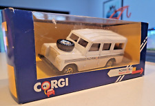 Corgi land rover for sale  BOLTON