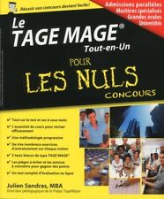 Tage mage nuls d'occasion  France