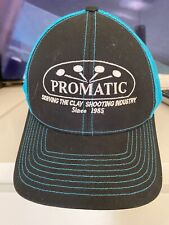 Promatic clay shooting for sale  LONDON