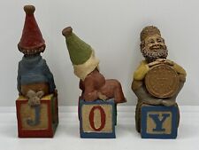 Tom clark gnome d'occasion  Expédié en Belgium