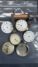 Pocket watch bits for sale  CHINNOR