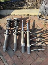 bmw shock absorbers for sale  NEWPORT PAGNELL