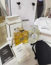 Chanel 100ml for sale  SUNBURY-ON-THAMES