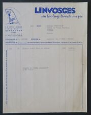 1959 gerardmer linvosges d'occasion  Expédié en Belgium