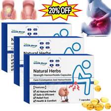Heca natural herbal for sale  Shipping to Ireland
