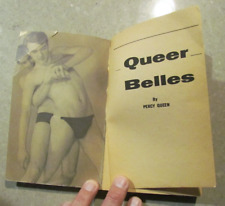 Queer belles percy for sale  Queens Village