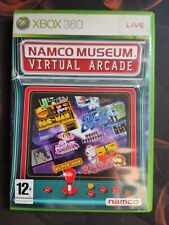 Namco museum virtual d'occasion  Bastia-