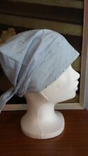 Broderie anglais bonnet for sale  KIRKBY STEPHEN