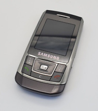 Samsung handy mobilephone gebraucht kaufen  Reinbek