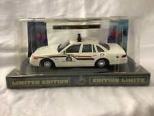 Rcmp canadian scale for sale  BANGOR