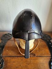 Ritterhelm wikingerhelm massiv gebraucht kaufen  Berlin