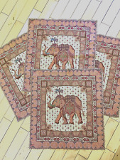Indian elephant tapestry for sale  BIRMINGHAM