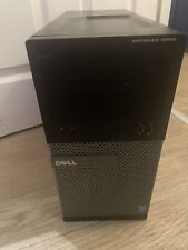 Dell optiplex 3020mt for sale  LISKEARD