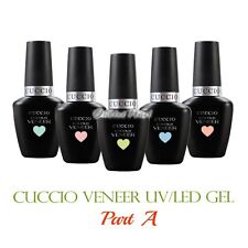 Cuccio veneer part for sale  Shipping to Ireland