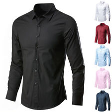 Mens business shirt for sale  Shipping to Ireland