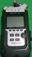 Zoom H4N Pro Multi Track Portable Digital Recorder for sale  Shipping to South Africa