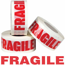 Fragile printed strong for sale  MANCHESTER