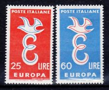 Europa 1958 italie d'occasion  Marsac-sur-l'Isle