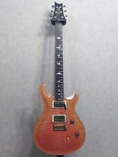 Guitarra elétrica Paul Reed Smith PRS Wood Library personalizada 24 10top Bonnie rosa comprar usado  Enviando para Brazil
