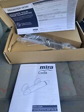Mira Coda Thermostatic Shower Mixer (valve And Fittings Only) for sale  Shipping to South Africa
