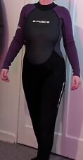 womens wetsuits for sale  SKELMORLIE