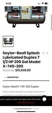 Saylor beall splash for sale  Cleveland